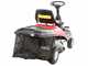 Geotech RM 75-610 C - Minirider Aufsitzm&auml;her - 224ccm Motor mit Elektrostart