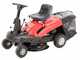 Geotech RM 75-610 C - Minirider Aufsitzm&auml;her - 224ccm Motor mit Elektrostart