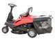 Geotech RM 75-610 C - Minirider Aufsitzm&auml;her - 224ccm Motor mit Elektrostart