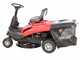 Geotech RM 75-610 C - Minirider Aufsitzm&auml;her - 224ccm Motor mit Elektrostart