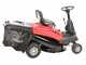 Geotech RM 75-610 C - Minirider Aufsitzm&auml;her - 224ccm Motor mit Elektrostart