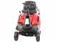 Geotech RM 75-610 C - Minirider Aufsitzm&auml;her - 224ccm Motor mit Elektrostart