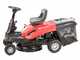 Geotech RM 75-610 C - Minirider Aufsitzm&auml;her - 224ccm Motor mit Elektrostart