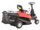 Geotech RM 75-610 C - Minirider Aufsitzm&auml;her - 224ccm Motor mit Elektrostart