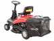 Geotech RM 75-610 C - Minirider Aufsitzm&auml;her - 224ccm Motor mit Elektrostart