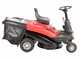 Geotech RM 75-610 C - Minirider Aufsitzm&auml;her - Motor 224ccm