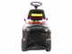 Geotech RM 75-610 C - Minirider Aufsitzm&auml;her - Motor 224ccm