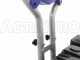 Annovi &amp; Reverberi AR 1480 - Benzin Hochdruckreiniger - 280 bar - 960 l/h - Honda Benzinmotor GX 390