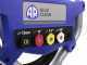 Annovi &amp; Reverberi AR 1480 - Benzin Hochdruckreiniger - 280 bar - 960 l/h - Honda Benzinmotor GX 390