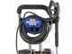 Annovi &amp; Reverberi AR 1480 - Benzin Hochdruckreiniger - 280 bar - 960 l/h - Honda Benzinmotor GX 390