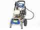 Annovi &amp; Reverberi AR 1480 - Benzin Hochdruckreiniger - 280 bar - 960 l/h - Honda Benzinmotor GX 390