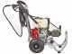 Annovi &amp; Reverberi AR 1480 - Benzin Hochdruckreiniger - 280 bar - 960 l/h - Honda Benzinmotor GX 390