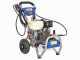 Annovi &amp; Reverberi AR 1480 - Benzin Hochdruckreiniger - 280 bar - 960 l/h - Honda Benzinmotor GX 390