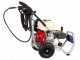 Annovi &amp; Reverberi AR 1480 - Benzin Hochdruckreiniger - 280 bar - 960 l/h - Honda Benzinmotor GX 390