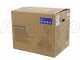 Annovi &amp; Reverberi AR 1480 - Benzin Hochdruckreiniger - 280 bar - 960 l/h - Honda Benzinmotor GX 390