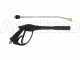 Annovi &amp; Reverberi AR 1480 - Benzin Hochdruckreiniger - 280 bar - 960 l/h - Honda Benzinmotor GX 390
