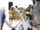 Annovi &amp; Reverberi AR 1480 - Benzin Hochdruckreiniger - 280 bar - 960 l/h - Honda Benzinmotor GX 390