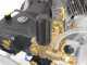 Annovi &amp; Reverberi AR 1480 - Benzin Hochdruckreiniger - 280 bar - 960 l/h - Honda Benzinmotor GX 390