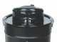DCG BS8800 - Aschesauger 1200 W