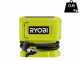 Ryobi RPI18-0 - Tragbarer Akku-Kompressor - 18V - 2Ah