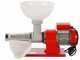 GRIFO SP5EL - Elektro Tomatenpresse 375W