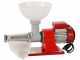 GRIFO SP5EL - Elektro Tomatenpresse 375W