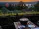 Classe InstaGrill - Holzkohle-Tischgrill - Geh&auml;use Mango-Orange