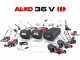 AL-KO Energy Flex LB 4060 Akku-Laubbl&auml;ser -  36V/5Ah