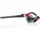 AL-KO Energy Flex LB 4060 Akku-Laubbl&auml;ser -  36V/5Ah