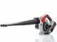AL-KO Energy Flex LB 4060 Akku-Laubbl&auml;ser -  36V/5Ah