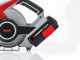 AL-KO Energy Flex LB 4060 Akku-Laubbl&auml;ser -  36V/5Ah