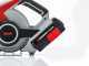 AL-KO Energy Flex LB 4060 Akku-Laubbl&auml;ser -  36V/5Ah