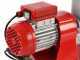 GRIFO SP3ELI - Elektro Tomatenpresse 375W