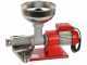 GRIFO SP3ELI - Elektro Tomatenpresse 375W