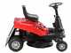 Geotech RM 65-610 S- Aufsitzm&auml;her Minirider- 196ccm Motor mit E-Starter