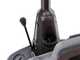 Geotech RM 65-610 S- Aufsitzm&auml;her Minirider- 196ccm Motor mit E-Starter