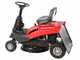 Geotech RM 65-610 S- Aufsitzm&auml;her Minirider- 196ccm Motor mit E-Starter
