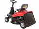Geotech RM 65-610 S- Aufsitzm&auml;her Minirider- 196ccm Motor mit E-Starter