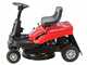 Geotech RM 65-610 S- Aufsitzm&auml;her Minirider- 196ccm Motor mit E-Starter