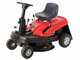 Geotech RM 65-610 S- Aufsitzm&auml;her Minirider- 196ccm Motor mit E-Starter
