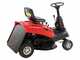 Geotech RM 65-610 S- Aufsitzm&auml;her Minirider- 196ccm Motor mit E-Starter
