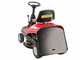 Geotech RM 65-610 S- Aufsitzm&auml;her Minirider- 196ccm Motor mit E-Starter