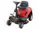Geotech RM 65-610 S- Aufsitzm&auml;her Minirider- 196ccm Motor mit E-Starter