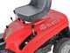 Geotech RM 65-610 S- Aufsitzm&auml;her Minirider- 196ccm Motor mit E-Starter