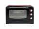 Girmi FE60 - Minibackofen mit Umluftfunktion und Drehspie&szlig; 60 lt 2000W