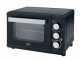 DCG MBN35 - Miniofen mit Umluftfunktion 35 lt