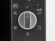 Girmi FE45 - Minibackofen mit Umluftfunktion 45 lt 1400W