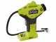 Ryobi R18PI-0 - Tragbarer Akku-Kompressor - 18V - OHNE BATTERIE UND BATTERIE-LADEGER&Auml;T