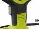 Ryobi R18PI-0 - Tragbarer Akku-Kompressor - 18V - OHNE BATTERIE UND BATTERIE-LADEGER&Auml;T