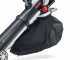 AL-KO Energy Flex LBV 4090 - Akku-Laubsauger/-bl&auml;ser - 36V/5Ah